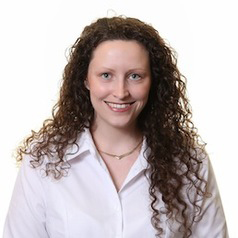 Portrait of Dr Fay Short